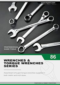 Wrenches & Torque Wrenches  扳手類