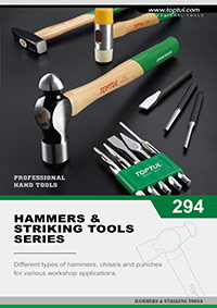 Hammers & Striking Tools Series 敲擊類工具